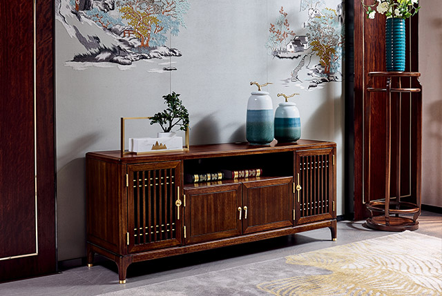 新中式實(shí)木家具 新中式實(shí)木家具