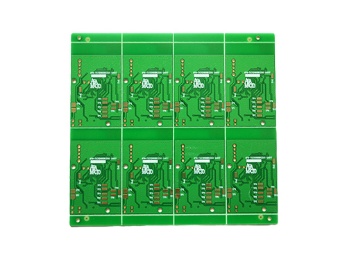 PCB電路板生產流程您知多少？