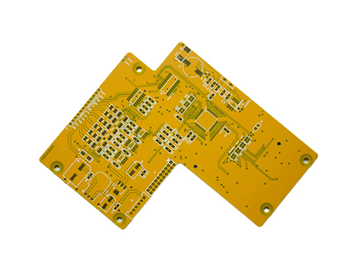 什么是PCB印刷電路板？